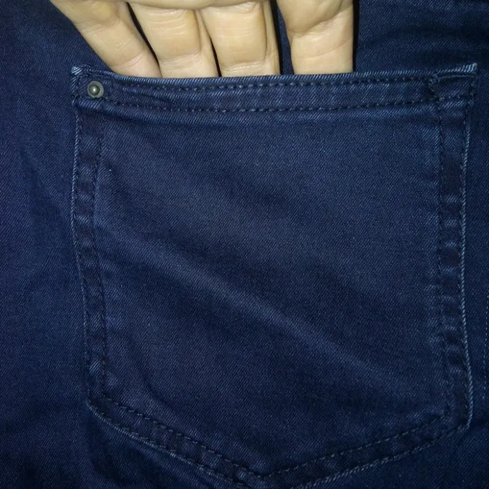 Jeans femme - photo numéro 16