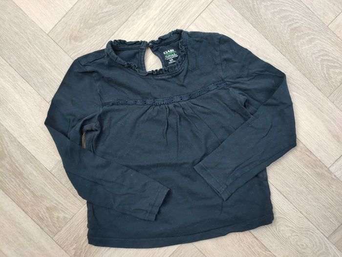 Lot de vêtements mi-saison 6 ans fille - photo numéro 9