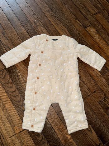 Combinaison Kiabi 6 mois