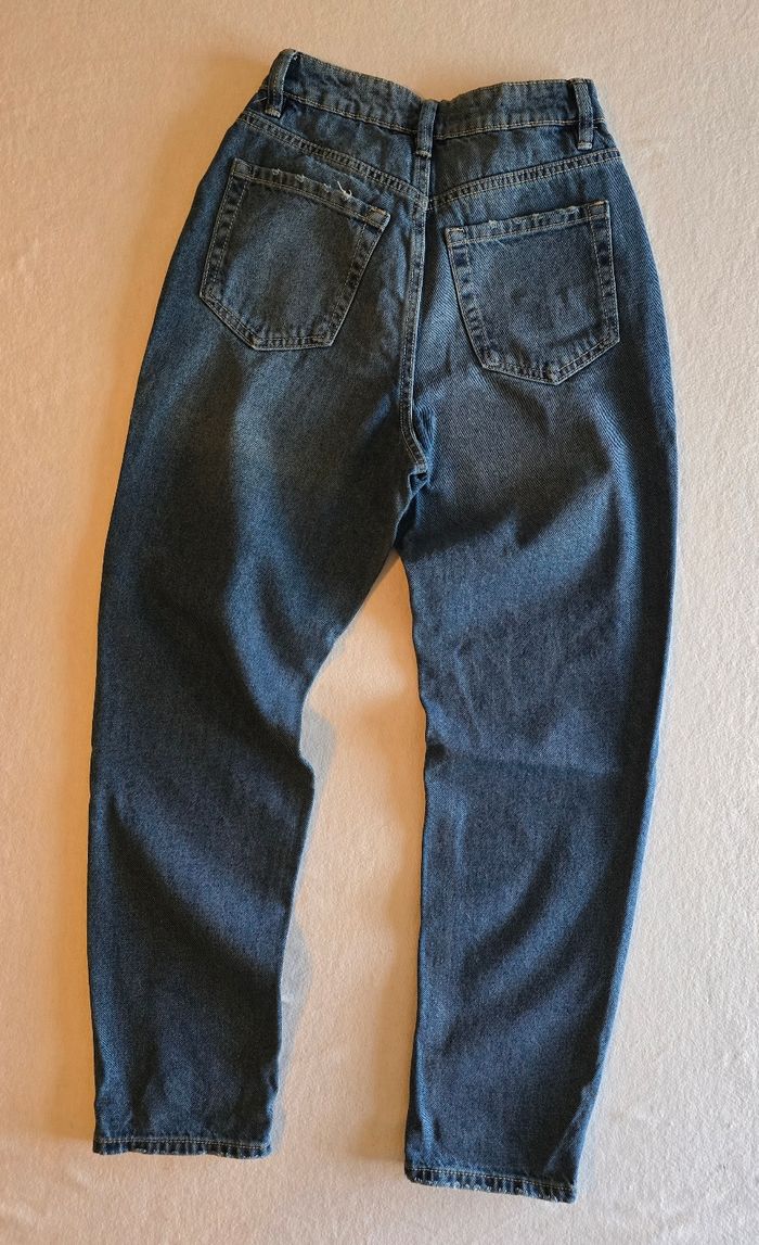 Jeans boyfriend femme Pimkie - photo numéro 6