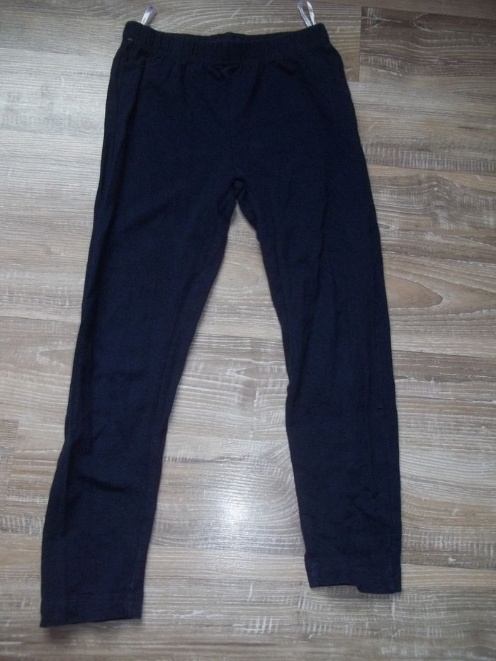 Robe etoilée et caleçon bleu marine Zeeman 110/116 (Robe1) - photo numéro 4