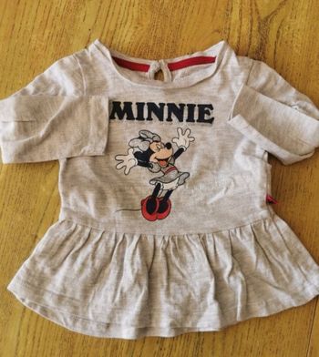 Tunique robe Disney