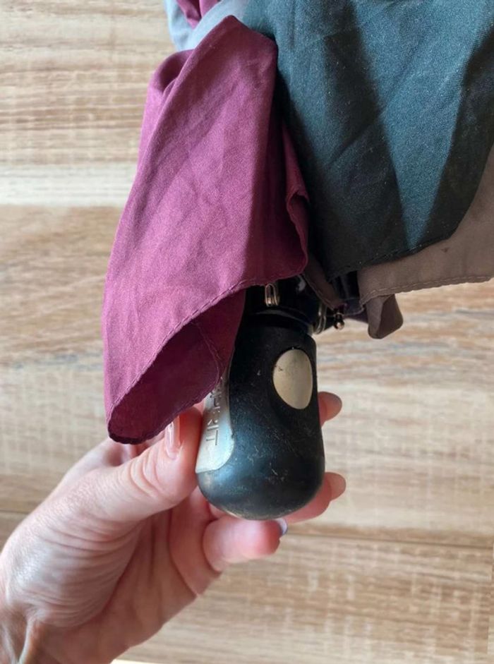 Parapluie - photo numéro 6