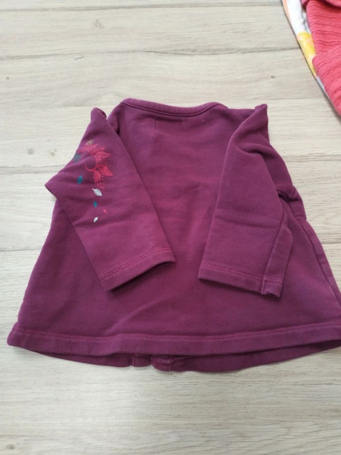 Gilet ml - photo numéro 3