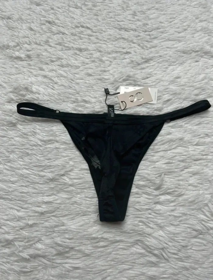 String 8 Huit - photo numéro 2