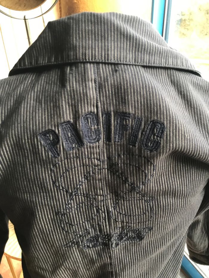 Orchestra veste taille 8 ans - photo numéro 7