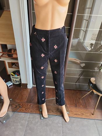 Pantalon femme The Kooples