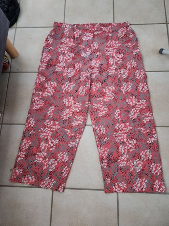 Pantalon  fashion private compagny taille 50