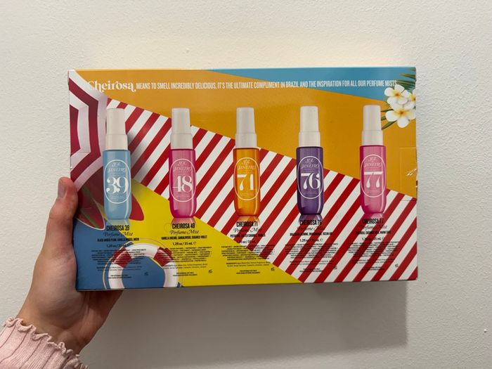 Brumes sol de Janeiro - photo numéro 2