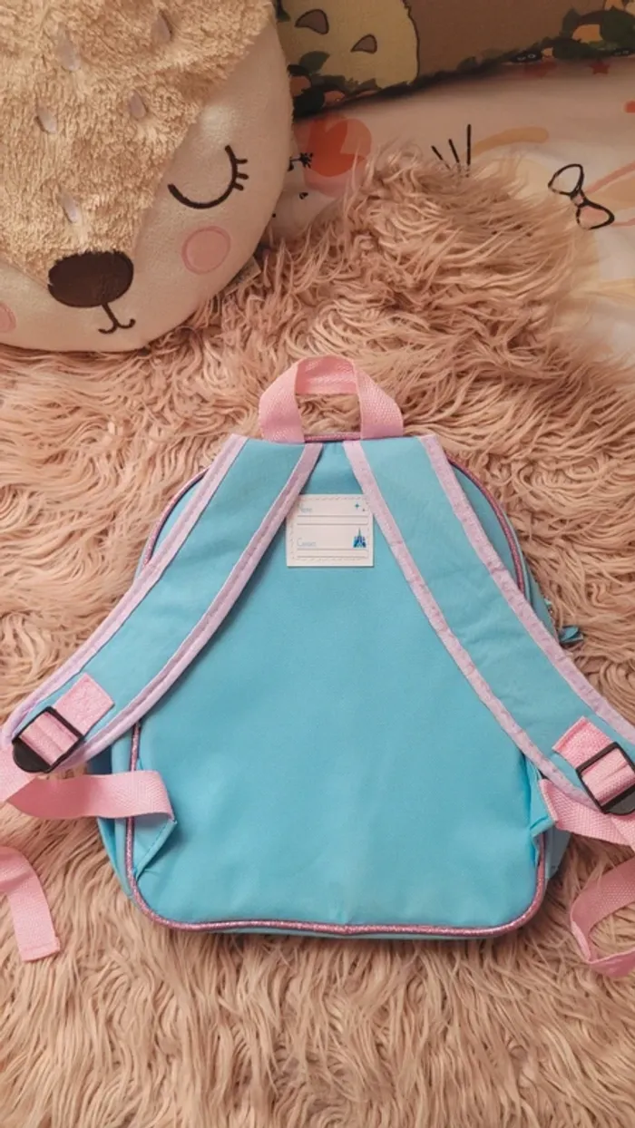 Sac la reine des neiges - photo numéro 4
