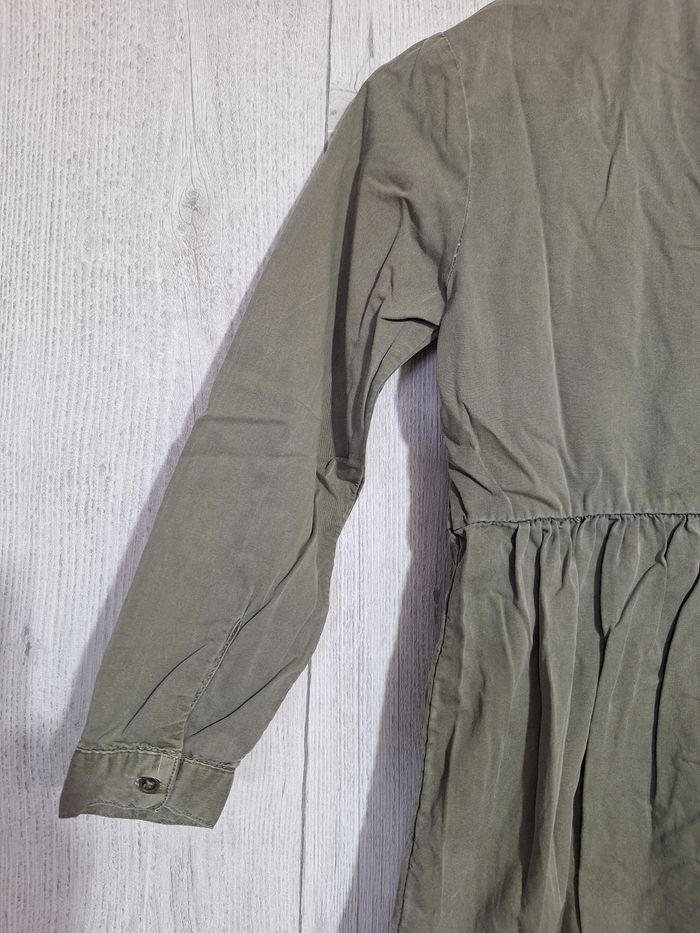 Robe fille tape a loeil Taille 6 ans - photo numéro 9