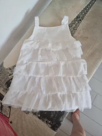 Jolie robe