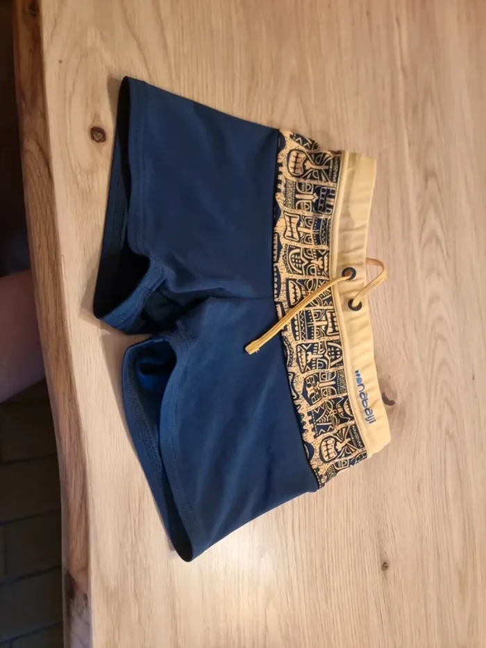 Maillot de bain