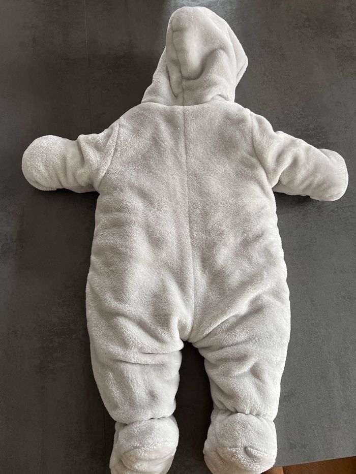 combinaisons extérieures bébé 3-6mois - photo numéro 4