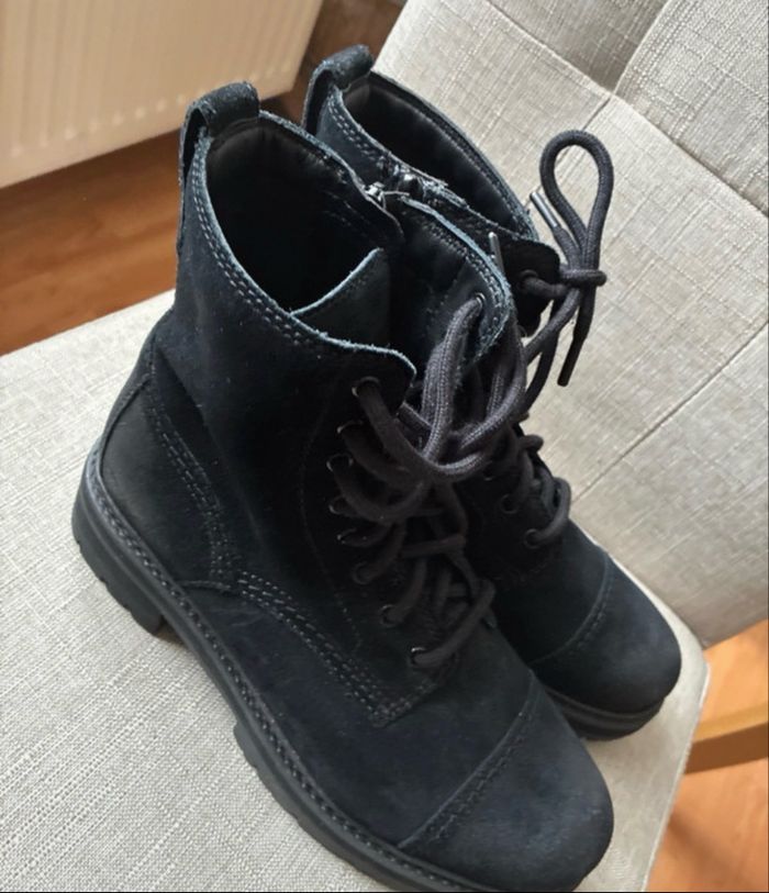 Bottines Clarcks neuves pointure 37 1/2 - photo numéro 7