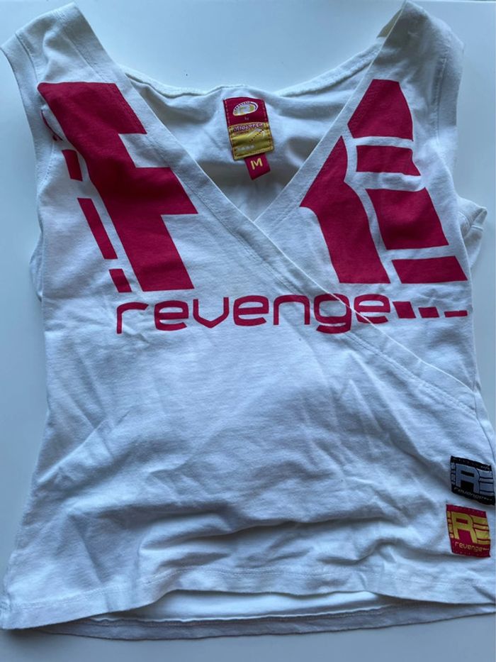 Débardeur Jennyfer femme - photo numéro 5