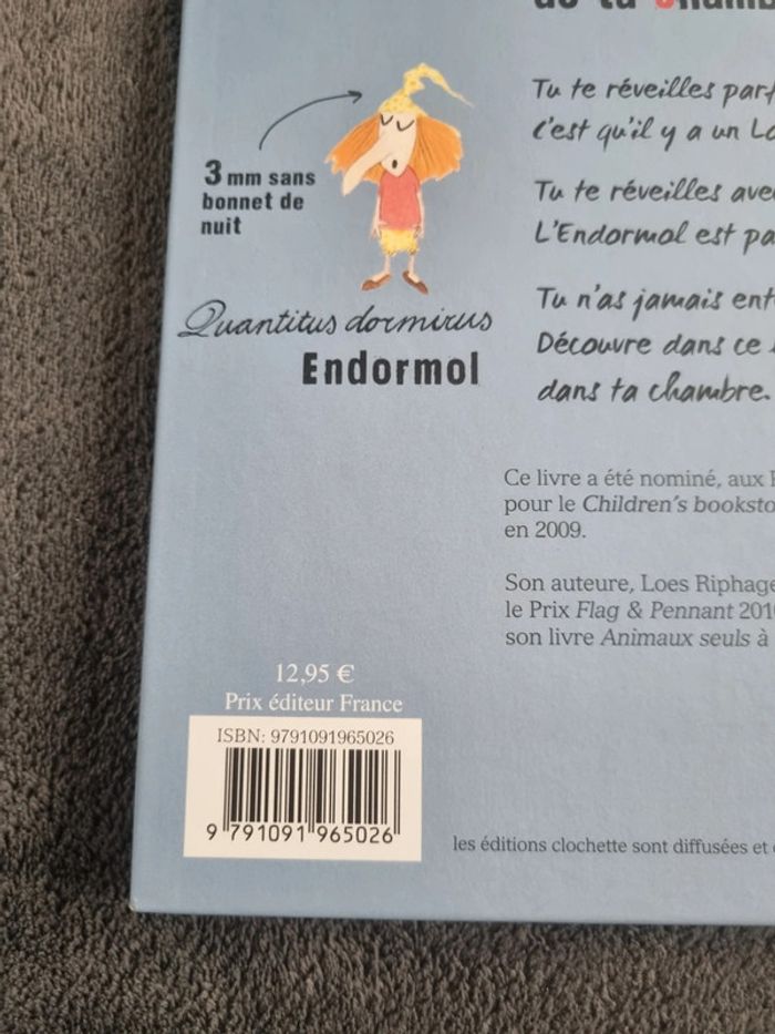 Livre neuf - photo numéro 3