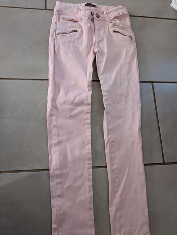 Jean catimini 10 ans