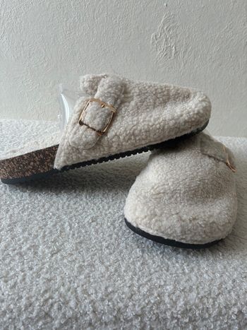 Chaussures