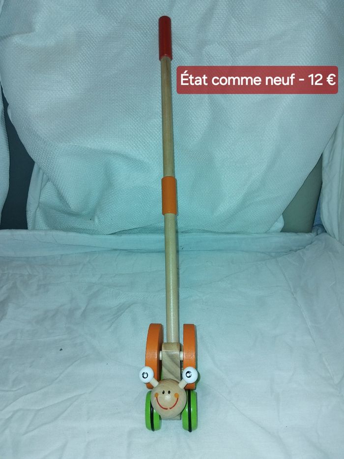 Jouets Enfants 0-2 ans - photo numéro 5
