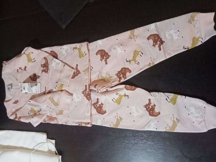 Vetement fille - photo numéro 2