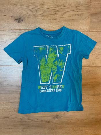 Tee-shirt