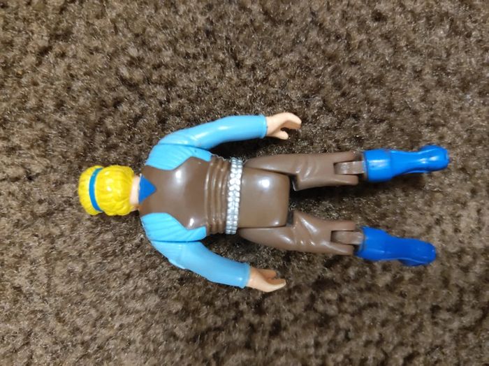 dino riders youngstar - photo numéro 4