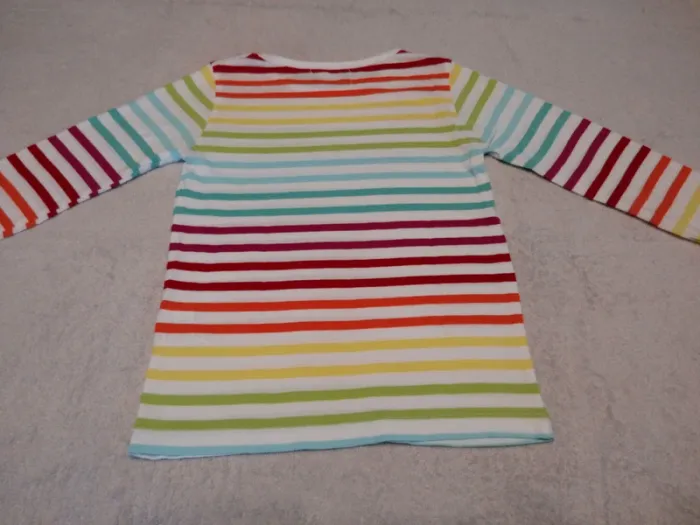 Tee-shirt Le Petit Marcel 8 ans (réf perso G-A4)(familleac72) - photo numéro 2