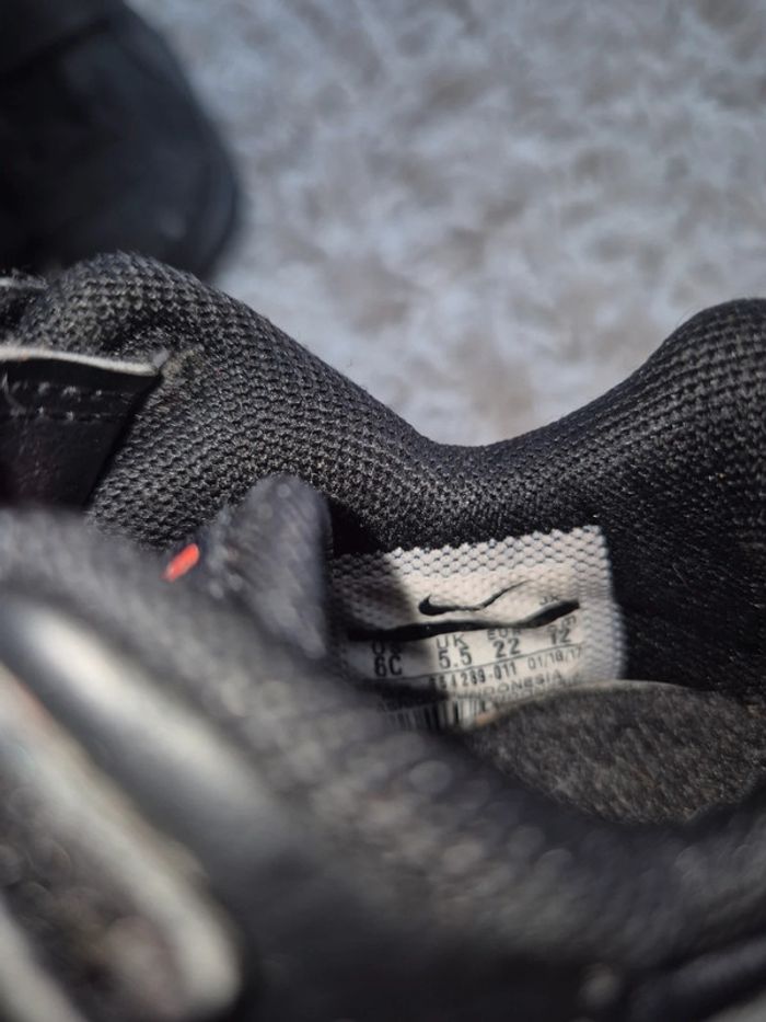 Baskets air max - photo numéro 4