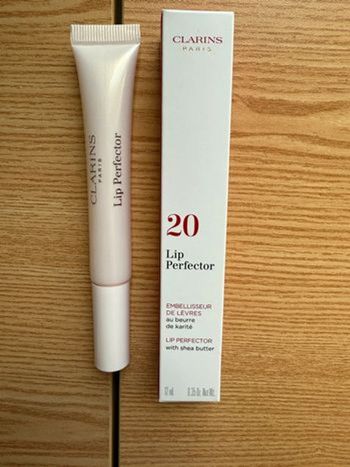Clarins lip perfector
