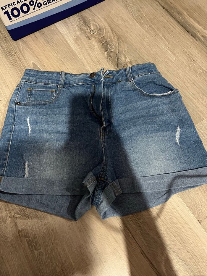 Lot shorts - photo numéro 3