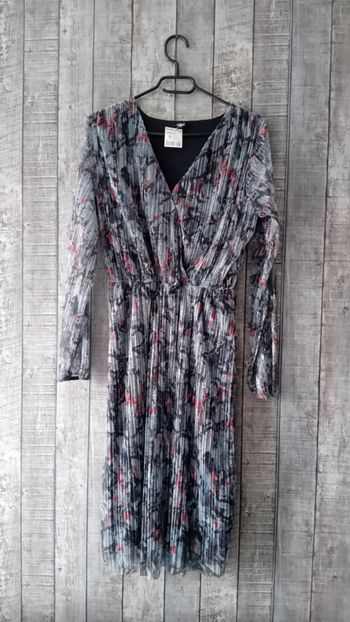 Robe longue
