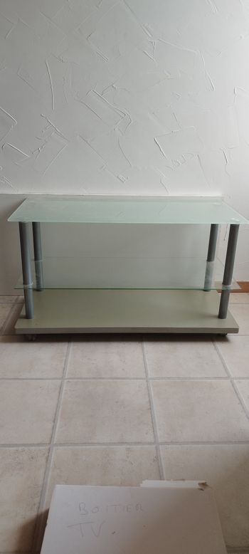Meuble TV