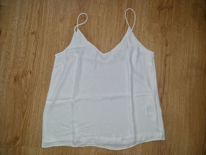 Debardeur H&M taille 36 TBE