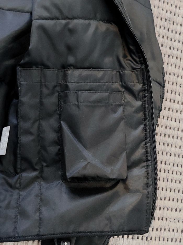 Doublure amovible blouson moto Cooper / IXON - 42/XL - photo numéro 2