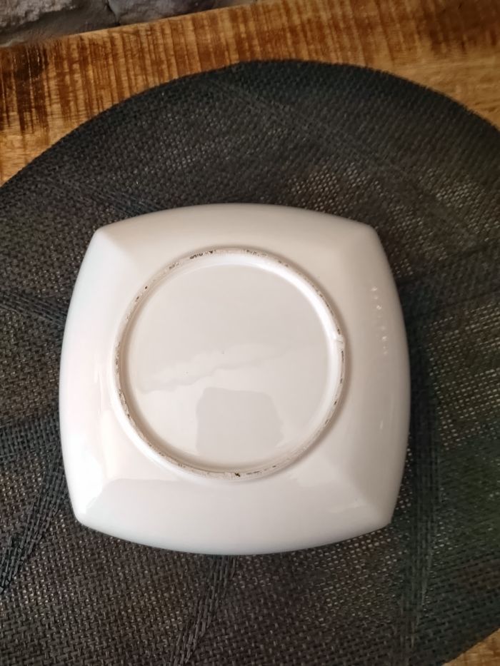 Plat de service - photo numéro 3