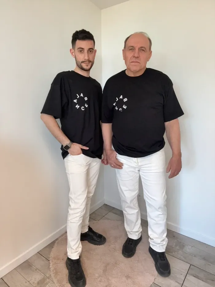 T shirt - photo numéro 4