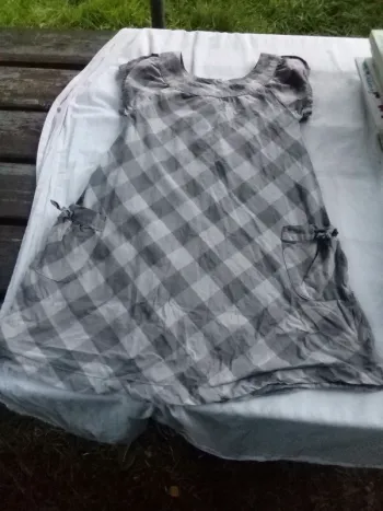 Robe Verbaudet 6 ans