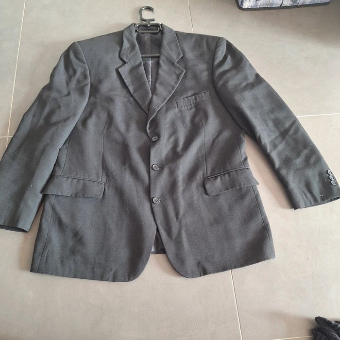 Veste de costume - photo numéro 2