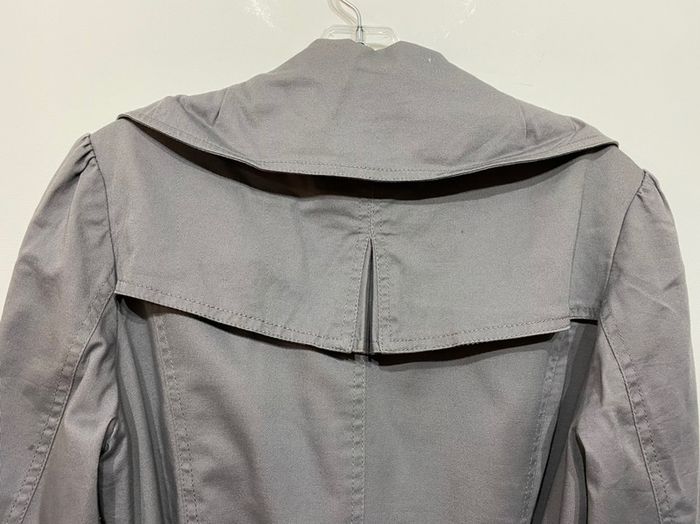 Trench - photo numéro 11