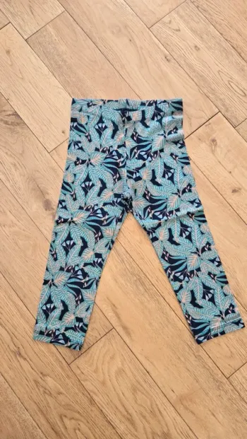 Leggin court fille Kiabi - 8 ans