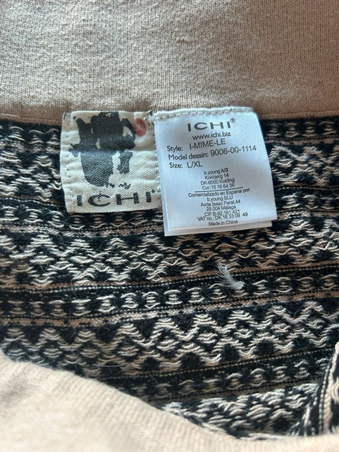 Legging en laine itchi taille L - photo numéro 2