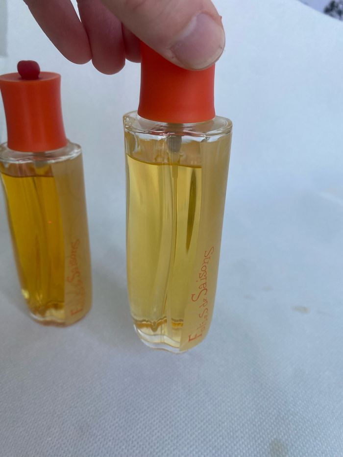 Parfum folies de saison été - photo numéro 5