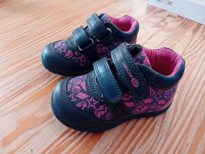 Chaussures Geox - photo numéro 3
