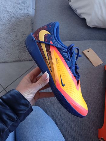 Chaussure de foot