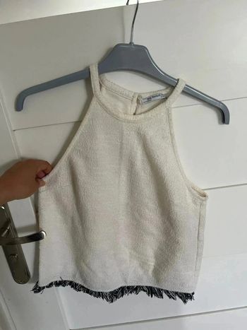 Top Zara