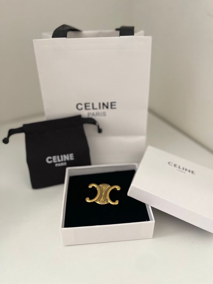 Broche celine - photo numéro 3