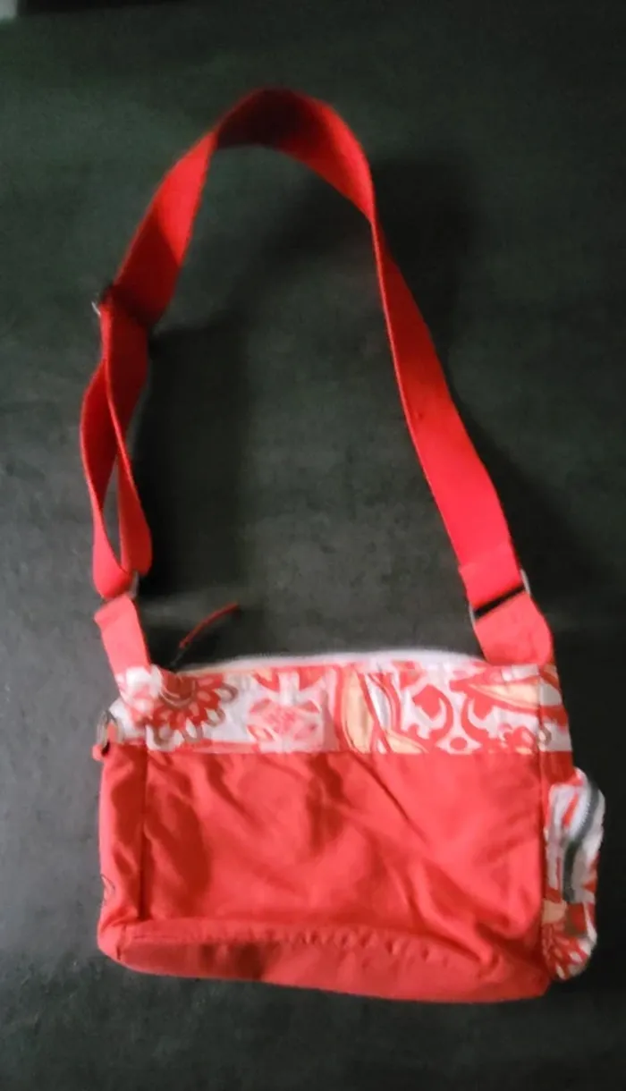 Sac bandoulière Ripcurl à saisir - photo numéro 6