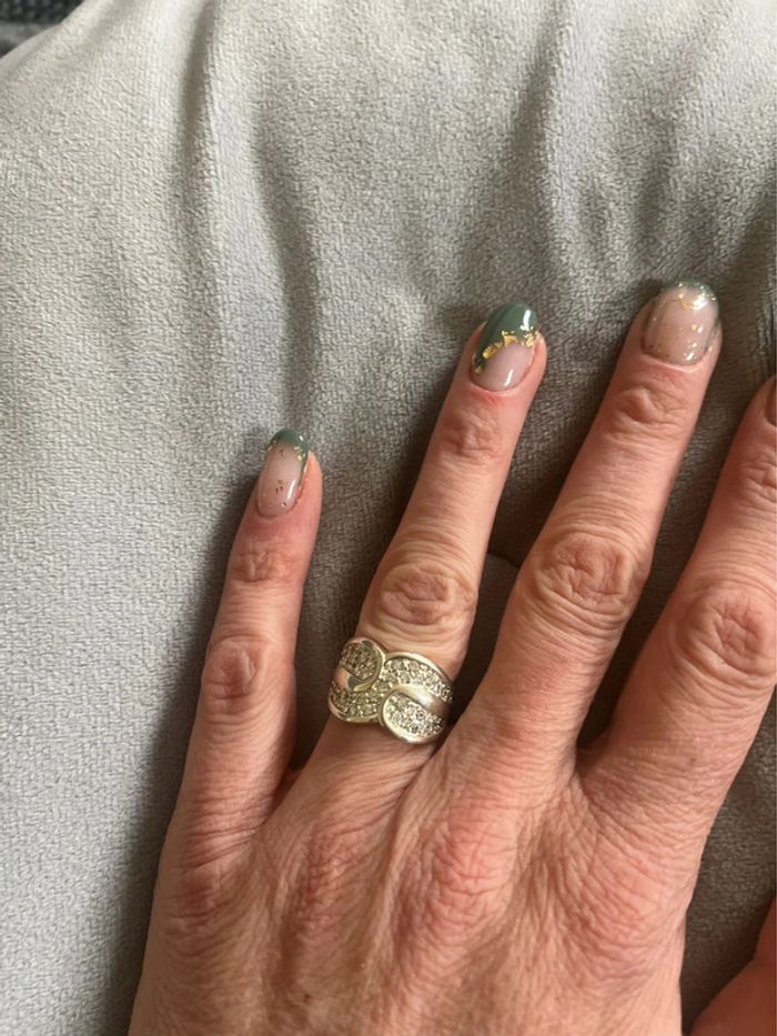 Bague T56