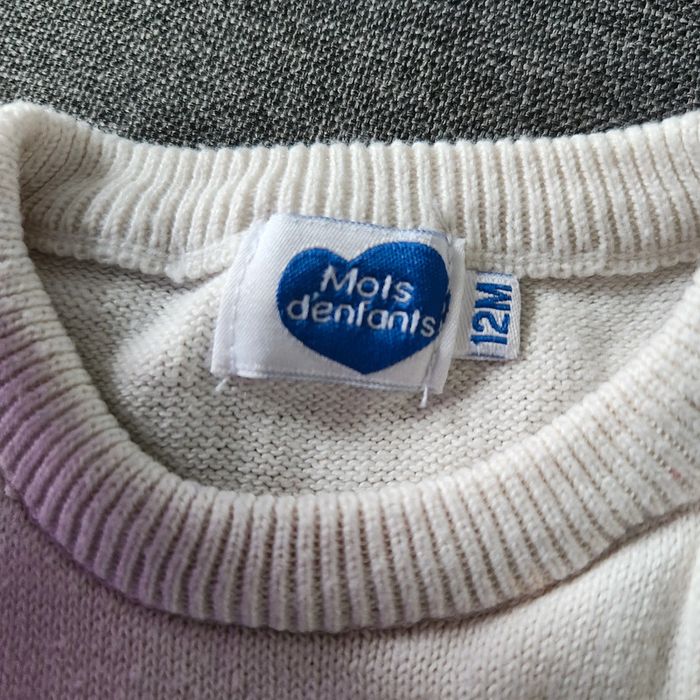 Pull noel - photo numéro 3